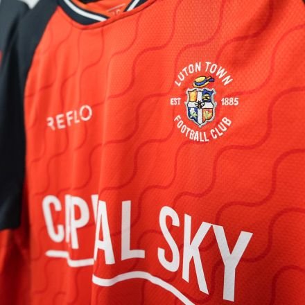 We are EFL League One #LutonTown!
I tweet and speak about football.
Football League World Fan Pundit.