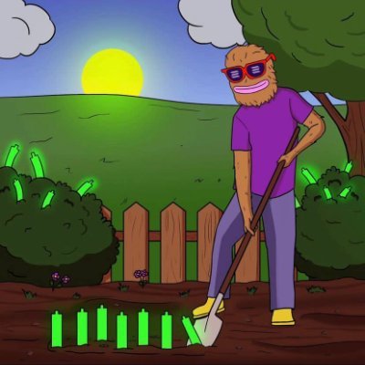 Memes artist 🎉 crafting memes, videos, art, GIFs & animated stickers. Buy a GIF, let’s rocket your 🪙 coin to the moon! 🌙