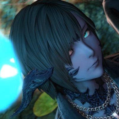 Yojimboで活動中。異色好き🫶3L◎ #めてうら #colo_ula #Lucie_FF14 所属 呑みゲー仲間ほしい。🐈7匹🐢1匹 日本酒、蕎麦、お寿司、ヤマメが死ぬほど好き!背越し推し!大切な相方♡へきちゃん♡(@ffhekido )アイコンはまうさん(@FF14_Mau)にいただきました!