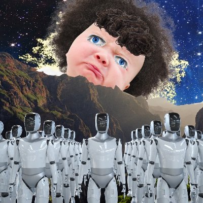 AaronJohn66656's profile picture. 
