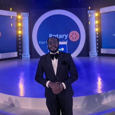 Conflict Resolutionist and peace builder, lawyer. Rotaractor