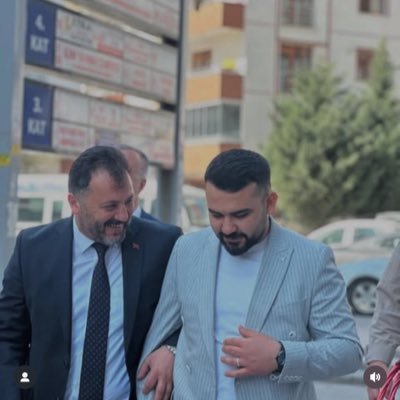 AK Parti Kahramankazan İlçe Gençlik Kolları Başkanı