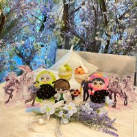 あさがお (@8725asagao) 's Twitter Profile Photo