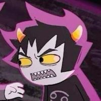 ◟ ︉🍷﹗ MIKEY / KARKAT . ♫ (@_mcc_lovin) 's Twitter Profile