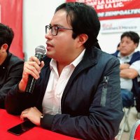 Luis Gerardo George (@luisgerardogeor) 's Twitter Profile