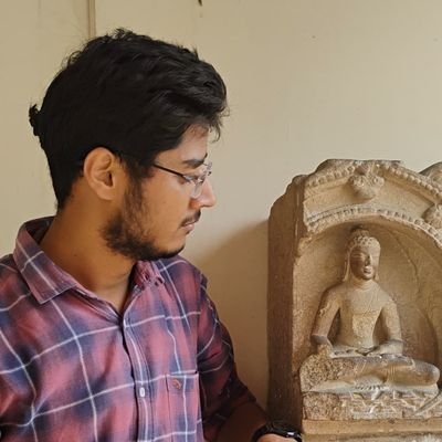 pandeyravindu's profile picture. 