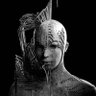 morpho_genesis's profile picture. Ancient & Future Bio-Wire Artist.                                
           Check my new web - https://t.co/pQq3GRBMF8