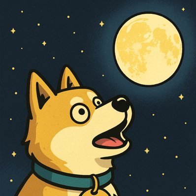 mooniesupra's profile picture. Others wait $SUPRA moves