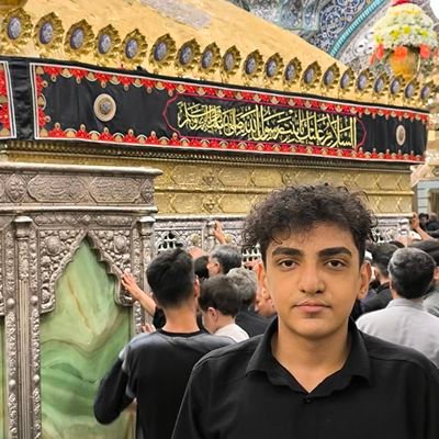 اول انسانیتم/مدافع وصیت/#ازادی_بیان. فرستاده امام مهدی ع سالهاست در بین ماست🌿✡️