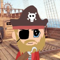 Corsair (@solcorsair) 's Twitter Profile