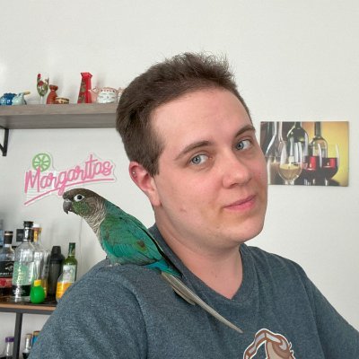 Marcel Nehlsenさんのプロフィール画像