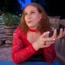 AmberAbloom44's profile picture. Just one of the dolls 💅🏻 Used to wrestle 😈 Overly passionate about the Boston Red Sox ⚾️ I deliver your mail 💌 Disc Thrower 🥏 Thrift Junkie 🪩she/her🏳️‍⚧️