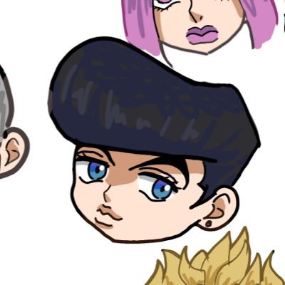 eye0eye0me0me's profile picture. お絵描き楽しい。雑多 ｼﾞｮｼﾞｮ/ときメモgs/ﾊﾘﾎﾟﾀetc