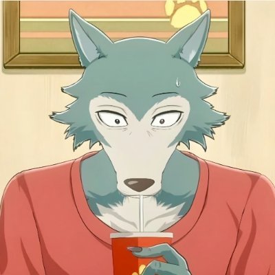 morbiduslupus's profile picture. ㅤ
assistant and research subject of Ruan Mei - stray pup of Chiseltooth
ㅤ