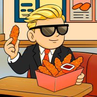 Tendies (@bonktendies) 's Twitter Profile Photo