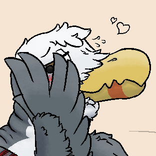 24, M, 🏳️🌈, ΘΔ(?) • soft birdie & good pet :3c • 🔞!