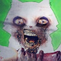 ZombieKitty on YouTube (@zombiekittyyt) 's Twitter Profile