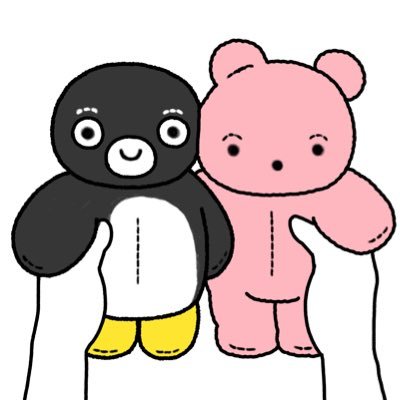 ぬいぐるみのぺーとくーさんのプロフィール画像