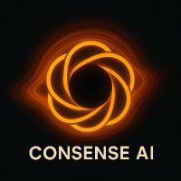 ConSense AI (@consenseai) 's Twitter Profile
