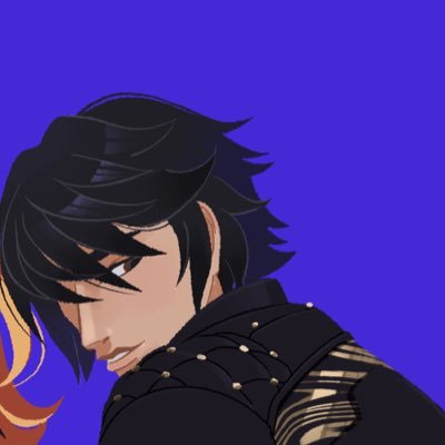 NotVincenciel's profile picture. diary, thoughts and feelings & somewhere to dump my NSFW drawings