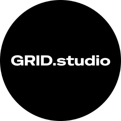 grid17studio's profile picture. UX/UI Design Agency
