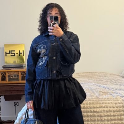 c’est le journal intime me calculez pas suivez moi sur insta