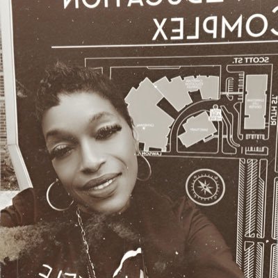 TiffeneyDr's profile picture. Dr. Tiffeney D. Cooper