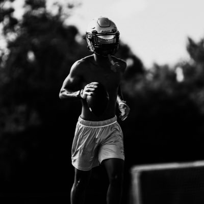 Houston Thompson Profile