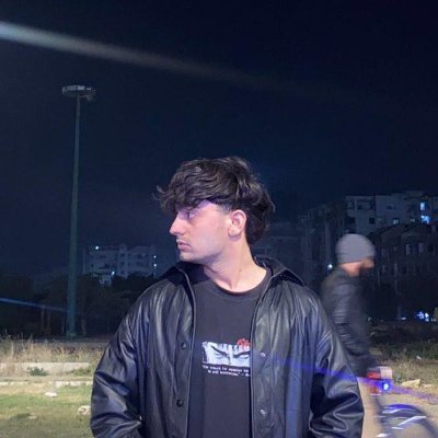 bilalsoomro00's profile picture. 