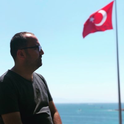 selimv's profile picture. Sade Vatandaş...