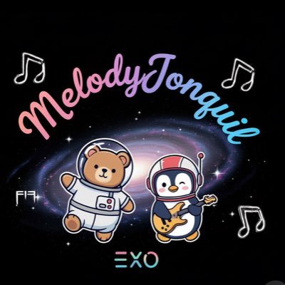 EXO Support Projectさんのプロフィール画像