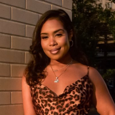 TV & Digital Host | @balleralert @mtv @paramountnet | Bylines: 👩🏽💻 @blavity @shadowandact @remezcla |Content Creator on YT & Tiktok ✨| @aafca member