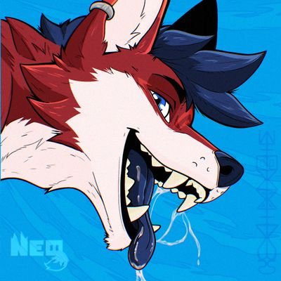 SniperWolfy07's profile picture. 26yo ♂️ | PT 🇵🇹 | Bi 🏳️‍🌈 | 🐺🐶 | I like 🏎 🚄 ✈️ 🚁 📸  🖥
🔞 NSFW content 
(Don't DM asking to commission)