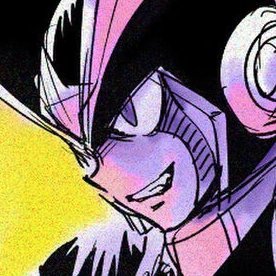 scrapyardfunk's profile picture. 18 | he him | multifandom | #statesmp | read the extended bio or my strawpage