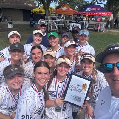 Team North Carolina (Baylog/Tracy) 18U Profile