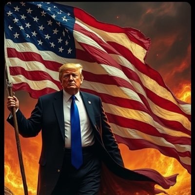 alexyoruba's profile picture. Republicano, conservador, MAGA 🇺🇸 Apasionado por la movilidad eléctrica ⚡️ y la exploración espacial 🚀 Computer Science Technology, @HCCFL