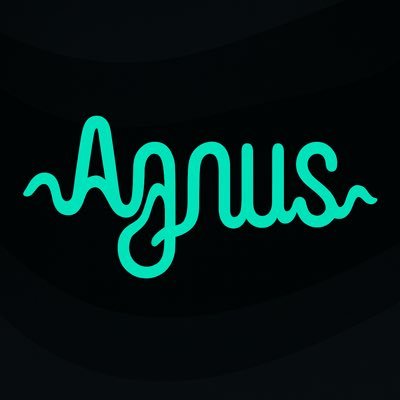 AgnusMedia's profile picture. We launch and Grow podcasts for B2B & Tech companies