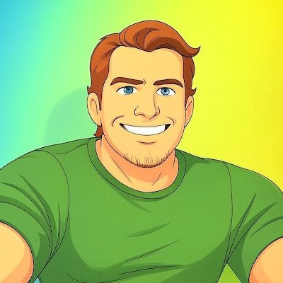 ZeusOnCrypto's profile picture. https://t.co/wFeAkFx1Gj