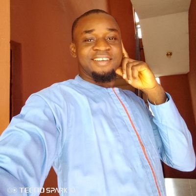 I'm a public health Officer and a business manager. I'm a life motivational speaker. A Chelsea fan. A member of Africa Suicide Prevention Association (ASPA)