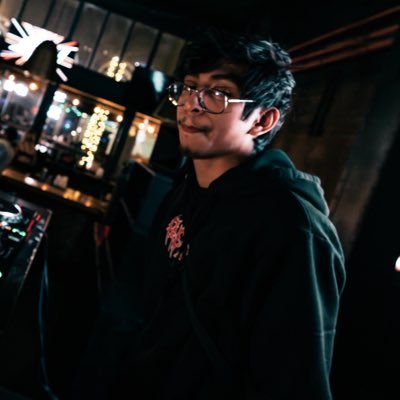 OfficialBRDN's profile picture. Producer/Dj 🇲🇽 | Bookings: brdnmgmt@gmail.com