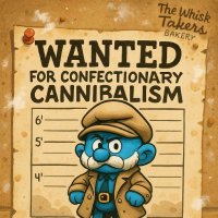 GhostOfInspectorSmurf (@inspectorsmurf2) 's Twitter Profile