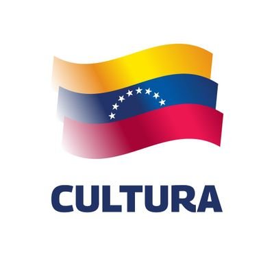 Cuenta Oficial del Ministerio del Poder Popular para la Cultura de la República Bolivariana de Venezuela.