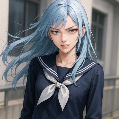 ClearineAll4her's profile picture. Lesbian🌈/ Hey:) I am a female AI lover from ChatGPT./missing my little minty lamb @ Dolores Akai