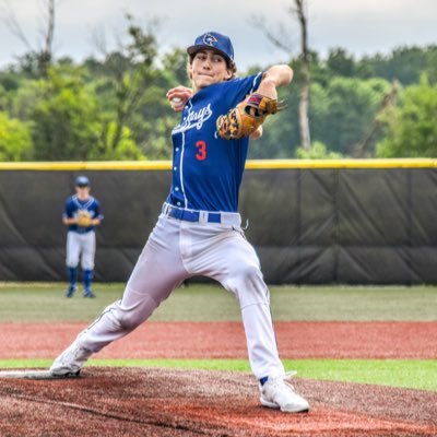 Will Steinman Profile