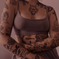 Jade (@x_jade_xx) 's Twitter Profile