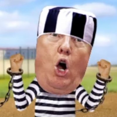 Lampooning absurdity and offending MAGA 🖕since 2025. All voice impersonations are 100% real. Subscribe to our YouTube channel:
https://t.co/fwRxHNpUqN