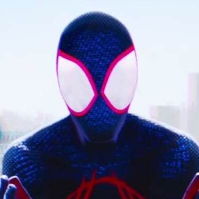I’m not a super hero |