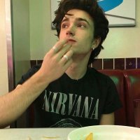 severus (@venenumsev) 's Twitter Profile