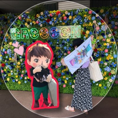 栄養士/カフェ巡り/旅行/GRe4N BOYZ🌱HIDE/大原櫻子/3代目NAOTO・岩田剛典/GENERATIONS片寄涼太/LILLEAGUE中村竜大/キドフェノ佐藤峻乃介・遠藤翼空/WHH❤️HIROTO/TJBB古嶋滝/ランペRIKU・吉野北人/セカオワ/NiziU🐰MIIHI