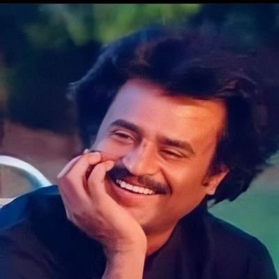 🙅Doing Something Heroic 👍
Die-Hard fan girl of Thalaivar Rajini, I like Ak ; suriya;Dhanush and Sk. Love and Respect Thalaivar only.Anushka fan & vj hater.
